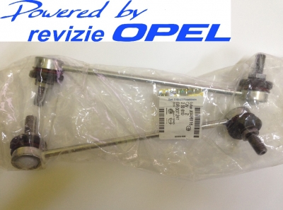 Bieleta antiruliu Opel Corsa C GM Pagina 2/piese-opel-corsa-f/opel-gt/opel-gt - Articulatie si suspensie Opel Corsa C